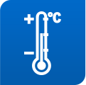 Icone Climatização